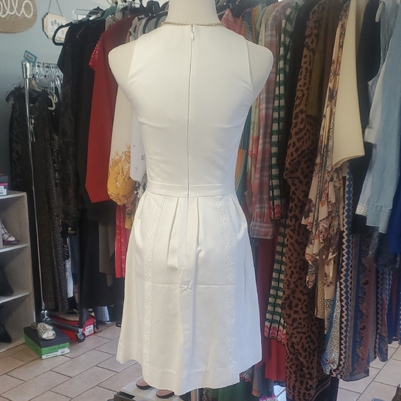 J. Crew Mini Dress, 00 - Picture 3 of 7